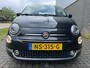 Fiat 500 0.9 TwinAir Turbo Lounge/PANO/NAVI/