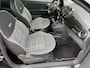 Fiat 500 0.9 TwinAir Turbo Lounge/PANO/NAVI/