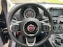 Fiat 500 0.9 TwinAir Turbo Lounge/PANO/NAVI/