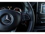 Mercedes-Benz eVito eVito L2 | Audiopakket | Voorklimatisering | Zitcomfortpakket