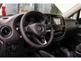 Mercedes-Benz eVito eVito L3 | Chauffeursassistentiepakket | Chroompakket Interieur
