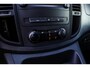 Mercedes-Benz eVito eVito L2 | Audiopakket | Voorklimatisering | Zitcomfortpakket