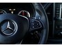 Mercedes-Benz eVito eVito L2 | Audiopakket | Voorklimatisering | Zitcomfortpakket