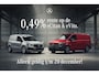 Mercedes-Benz eVito Pro L2 | Parkeerpakket | LED | Chroompakket Interieur