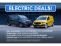 Mercedes-Benz eVito eVito L2 | Audio Pakket | Voorklimatisering | Zitcomfortpakket