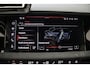 Audi S3 Sportback 2.0 TSFI quattro | Adapt. onderstel | Pano | Matrix | Headup | Sonos 3D | Ambient lighting | Optiek zwart |