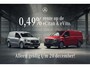 Mercedes-Benz eCitan L2 51 kW Pro | Navigatie Plus Pakket | Parkeerpakket met Achteruitrijcamera | Lichtpakket | Designpakket Interieur | Zitcomfortpakket | Trekhaak | Automatic Climate Control met (Interieur) Voorklimatisering |