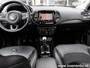 Jeep Compass 1.4 M.AIR LIMITED 140PK Navi/Half leer/ 18LM
