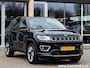 Jeep Compass 1.4 M.AIR LIMITED 140PK Navi/Half leer/ 18LM