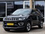 Jeep Compass 1.4 M.AIR LIMITED 140PK Navi/Half leer/ 18LM