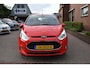 Ford B-Max 1.0 EcoBoost Titanium/CRUISE/NAVi/AIRCO-ECC/TREKH/CAMERA/PDC V+A/NL-AUTO/BLUETOOTH/USB/VOORRUIT VERW/LMW 16"/USB