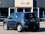 Jeep Renegade 1.3T 150 pk DDCT LONGITUDE CLIMA / PDC /  TREKHAAK / AUTOMAAT