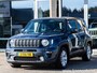 Jeep Renegade 1.3T 150 pk DDCT LONGITUDE CLIMA / PDC /  TREKHAAK / AUTOMAAT
