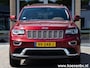 Jeep Grand Cherokee Summit 3.0 V6 CRD 6 Cil Diesel 250Pk Grijs kenteken