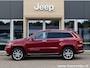 Jeep Grand Cherokee Summit 3.0 V6 CRD 6 Cil Diesel 250Pk Grijs kenteken