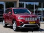Jeep Grand Cherokee Summit 3.0 V6 CRD 6 Cil Diesel 250Pk Grijs kenteken