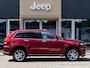 Jeep Grand Cherokee Summit 3.0 V6 CRD 6 Cil Diesel 250Pk Grijs kenteken
