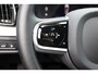 Volvo XC60 T8 Recharge AWD Ultra Black Edition - LONG RANGE - Luchtvering - Panorama/schuifdak - IntelliSafe Assist & Surround - 360º Camera - Bowers & Wilkins audio - Adaptieve LED koplampen - Verwarmde voorstoelen & stuur - Parkeersensoren voor & achter - Elektr. bedienb. voorstoelen met geheugen - Head up display - Draadloze tel. lader - Extra getint glas - 21' LMV