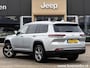 Jeep Grand Cherokee 3.6 V6 4x4 Automaat Limited LPG G3 Onderbouw GRIJS Kenteken
