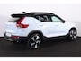 Volvo EX40 Extended Range Ultra 82 kWh - Panorama/schuifdak - IntelliSafe Assist & Surround - 360º Camera - Harman/Kardon audio - Verwarmde voorstoelen, stuur & achterbank - Parkeersensoren voor & achter - Elektr. bedienb. voorstoelen met geheugen links - Draadloze tel. lader - Warmtepomp - Extra getint glas - Elektr. inklapbare trekhaak - 19' LMV