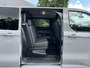 Ford Transit Custom 320 2.0 TDCI L2H1 Limited | 136pk Automaat | DC | Adaptieve Cruise | Stoelverwarming | Achteruitrijcamera | Trekhaak | Dubbele Cabine