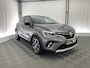Renault Captur 1.6 E-Tech Hybrid 145 Intens | Apple carplay | Navigatie | Camera | Stoelverwarming | DAB