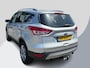 Ford Kuga 1.5 Ecoboost Titanium 120pk Trekhaak | SYNC 2 | Stoelverwarming | Parkeersensoren voor + achter | Climate control | 1.800kg Trekgewicht