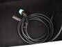 Renault Zoe R110 Limited 41 kWh HUURBATTERIJ Climate | Cruisecontrol | Navi | Parksens. achter
