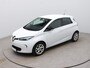 Renault Zoe R110 Limited 41 kWh HUURBATTERIJ Climate | Cruisecontrol | Navi | Parksens. achter