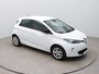 Renault Zoe R110 Limited 41 kWh HUURBATTERIJ Climate | Cruisecontrol | Navi | Parksens. achter