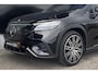 Mercedes-Benz EQE EQE SUV 350+ AMG Line | Nightpakket | Distronic | Airmatic | Panoramadak | Memory | Burmester 3D Audio | Sfeerverlichting | 360° Camera | Stoelverwarming | Keyless-Go