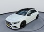 Mercedes-Benz A-klasse 220 AMG Launch Edition Premium Plus