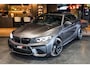 BMW M2 2-serie Coupé DCT, 370 PK, 2/Owners, Full/Service, Harman/Kardon, Adapt/LED, Schuif/-Kanteldak, 18DKM, NIEUW, Org. NL!!