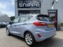 Ford Fiesta 1.0 EcoBoost Connected -APPLE CARPLAY/ANDROID AUTO-AIRCO-CRUISECONTROL-LICHTMETALEN VELGEN-DEALER ONDERHOUDEN!-