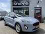 Ford Fiesta 1.0 EcoBoost Connected -APPLE CARPLAY/ANDROID AUTO-AIRCO-CRUISECONTROL-LICHTMETALEN VELGEN-DEALER ONDERHOUDEN!-