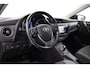 Toyota Auris Touring Sports 1.8 Hybrid Freestyle | Panoramadak | Navigatie | Keyless | Cruise | Clima | Camera | 17 inch