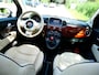Fiat 500 1.2i 4-Cilinder 1e eig. RIVA Clima Cruise Leder Navi Schuifdak