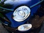 Fiat 500 1.2i 4-Cilinder 1e eig. RIVA Clima Cruise Leder Navi Schuifdak