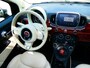 Fiat 500 1.2i 4-Cilinder 1e eig. RIVA Clima Cruise Leder Navi Schuifdak