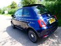 Fiat 500 1.2i 4-Cilinder 1e eig. RIVA Clima Cruise Leder Navi Schuifdak