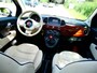 Fiat 500 1.2i 4-Cilinder 1e eig. RIVA Clima Cruise Leder Navi Schuifdak