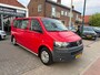 Volkswagen Transporter Kombi 2.0 TDI L2H1 Highline automaat 8 personen,Trekhaak,BPM en BTW vrij