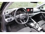 Audi A4 Limousine 40 TFSI 204PK AUTOMAAT | DEALER-OH! | NL-AUTO! | LED | SPORTSTOELEN | BLIS | LANE ASSIST | NAVI | ELEKTR KLEP | CRUISE CONTROL | CLIMA | PRACHTIGE STAAT!