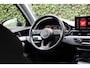 Audi A4 Limousine 40 TFSI 204PK AUTOMAAT | DEALER-OH! | NL-AUTO! | LED | SPORTSTOELEN | BLIS | LANE ASSIST | NAVI | ELEKTR KLEP | CRUISE CONTROL | CLIMA | PRACHTIGE STAAT!