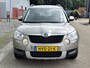 Skoda Yeti 1.2 TSI Active