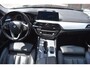 BMW 5-Serie 520i High Executive '18 LED Leder Clima Navi Cruise Inruil mogelijk