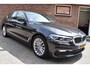 BMW 5-Serie 520i High Executive '18 LED Leder Clima Navi Cruise Inruil mogelijk