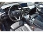 BMW 5-Serie 520i High Executive '18 LED Leder Clima Navi Cruise Inruil mogelijk