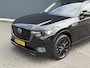 Mazda CX-60 2.5 e-SkyActiv PHEV Homura ACC | Stoelverwarming & koeling | leer