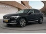 Volvo XC60 T6 Plug-in hybrid Plus Bright | Trekhaak | Panoramadak | 21 inch LM | PDC V+A + Camara | Lederen bekleding | BLIS | Getint en gelaagd glas achter |